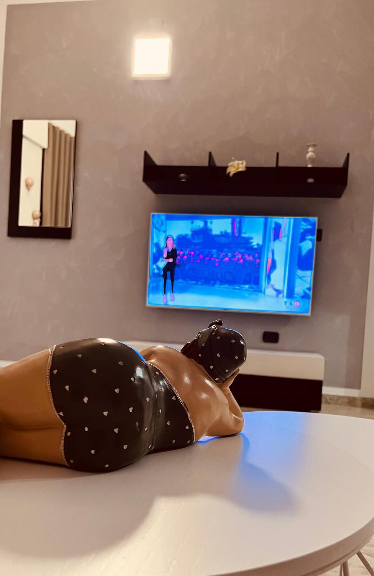 Willa Tanza In Vetrina 2024 Nardò Zewnętrze zdjęcie